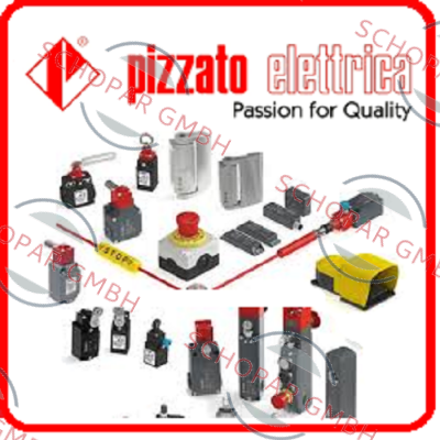 Pizzato Elettrica