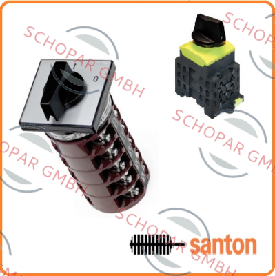 Santon
