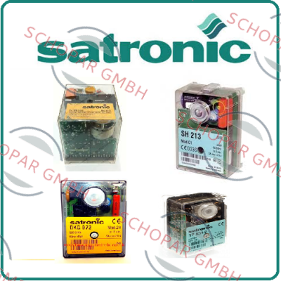 Satronic