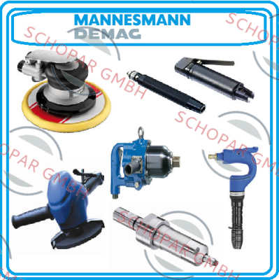 Mannesmann-Demag