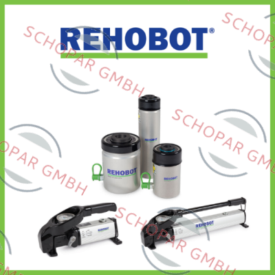 Rehobot