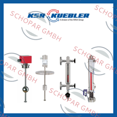 Ksr Kuebler