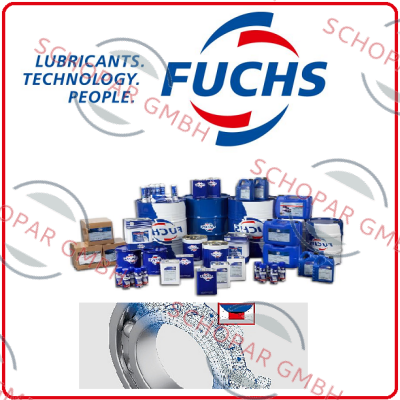 Fuchs