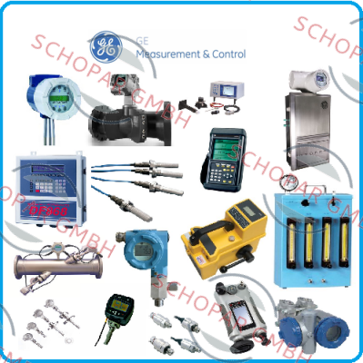 GE Measurement-Control Solutions