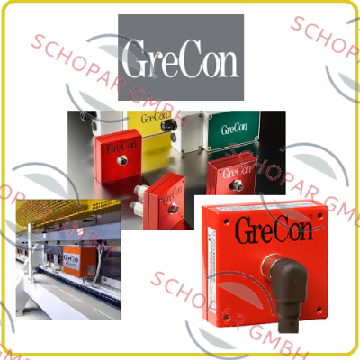 Grecon