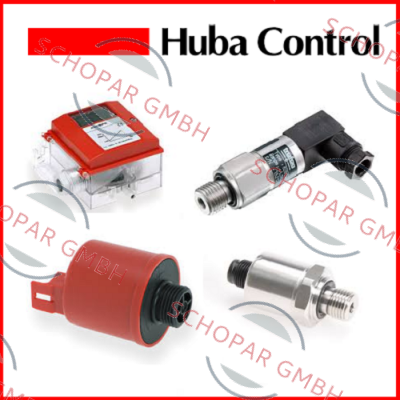 Huba Control
