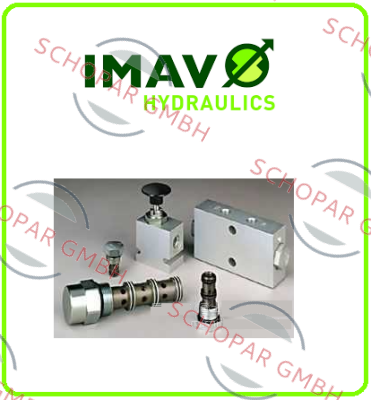 IMAV Hydraulik-1022085 