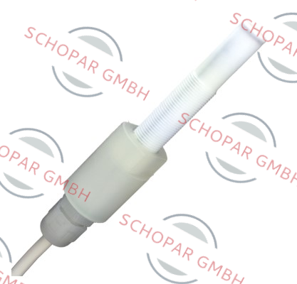 Rechner-p/n: KA0811, Type: KAS-80-14-Ö-M12-PTFE-Z0E-1