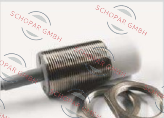 Rechner-Art.No. KA0195, Type: KAS-80-34-A-M32-PTFE/V2A-100°C, 5 m