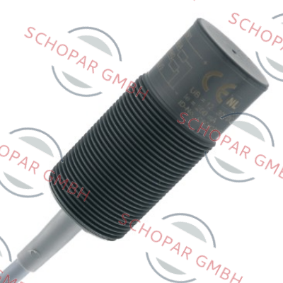 Rechner-p/n: KA0440, Type: KAS-80-35-A-M32-PBT-Z02-1-NL