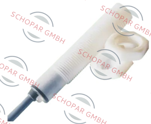 Rechner-p/n: KA0466, Type: KAS-80-A22-A-M12-PTFE-Z05-1-HP-3G, ATEX
