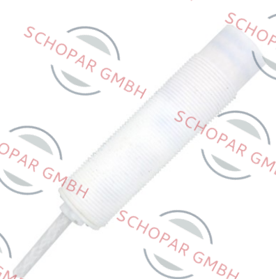 Rechner-p/n: KA0614, Type: KAS-80-A23-A-M18-PTFE-100C-Z05-1