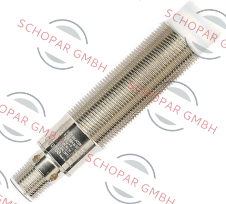 Rechner-p/n: 804091, Type: KAS-80-A23-A-M18-PTFE/VAb-Y5-1-HP