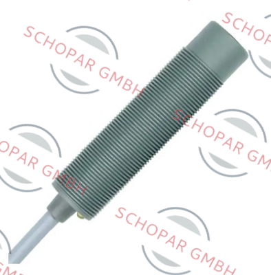 Rechner-P/N: KA0324, Type: KAS-80-A23-S-M18-PBT-Z02-1-NL