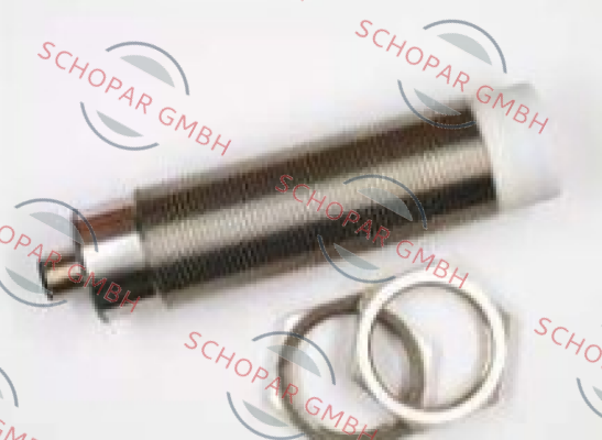 Rechner-p/n: KA0361, Type: KAS-80-A24/110-A-M30-PTFE/VAb-Y5-1-HP
