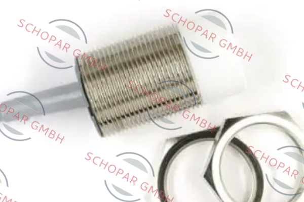 Rechner-P/N: KA0644, Type: KAS-80-A24/50-A-M30-PTFE/MS-Z02-1-HP