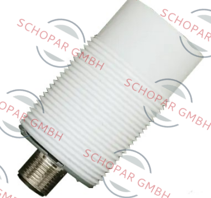 Rechner-p/n: KA0622, Type: KAS-80-A24/50-A-M30-PTFE-Y5-1-HP