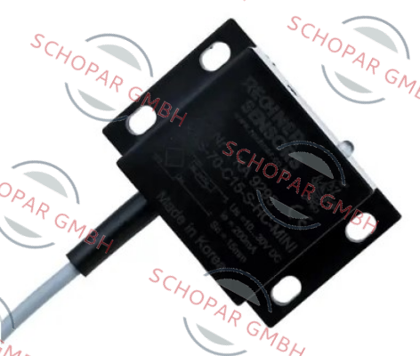 Rechner-Art.No. KA9196, Type:  KAS-80-C15-Ö-HC-MINI