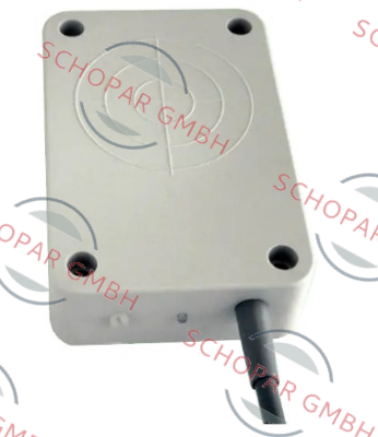 Rechner-p/n: KA0926, Type: KAS-80-C40/30-A-120x80x30-PBT-Z02-1-HP