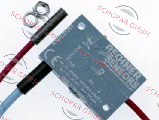 Rechner-Art.No. 830600, Type: KAS-80-C-M5/20-S