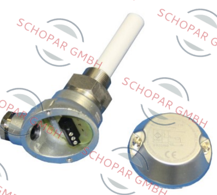 Rechner-p/n: 833740, Type: KAS-80-M18/50-S-M18-PTFE/AL-125C-KL-1