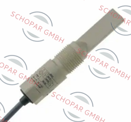 Rechner-p/n: KA1237, Type: KAS-80-P50-A-G1/2-LCP-Z02-1-HP
