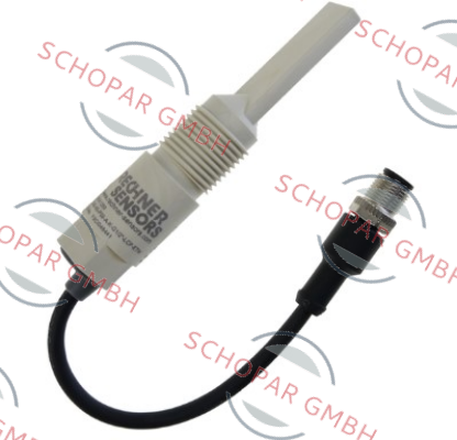 Rechner-p/n: KA1358, Type: KAS-80-P50-A-G1/2-LCP-Y5C-1-HP