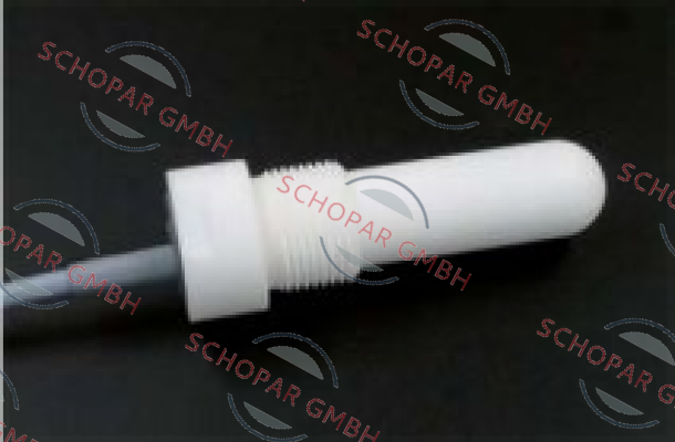 Rechner-Art.No. KA0991, Type: KAS-90-26-S-PTFE-1", 5 m