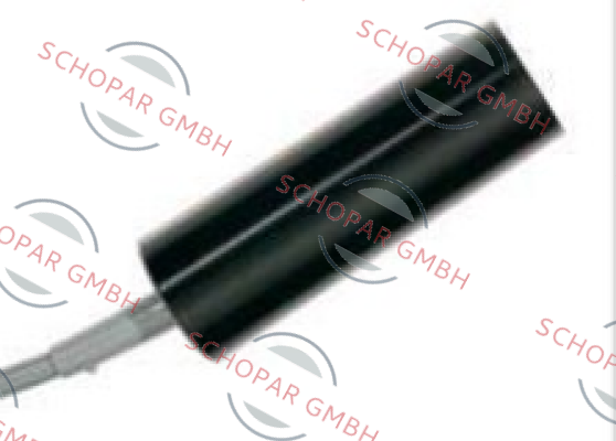 Rechner-p/n: KA0761, Type: KAS-95-35-1CO-D30-POM-TD-Z02-1-HP