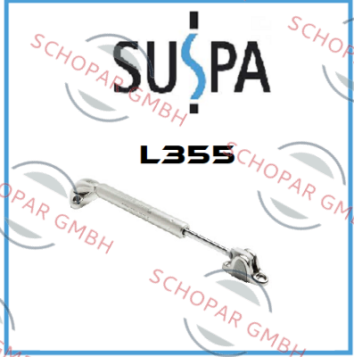 Ferramenta Livenza (Suspa)-Cod. 42530010