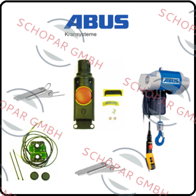Abus-47676