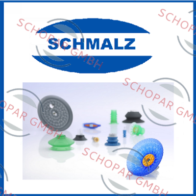 Schmalz-FSG 12 HT1-M5 M 