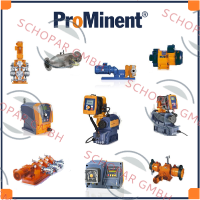 ProMinent-BETA 5B NO:BT5B0232PVT0000UA000000