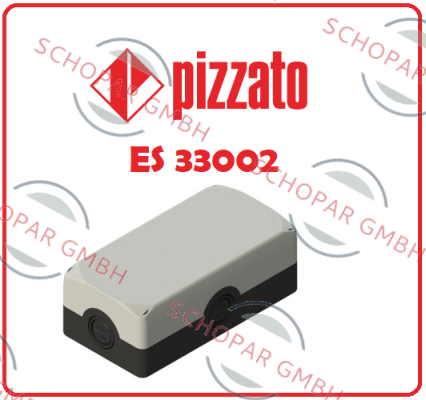 Pizzato Elettrica-ES 33002
