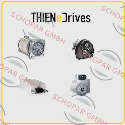 Thien E-Motoren-DKF 71N (0752) 