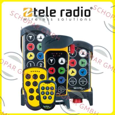 Tele Radio-M769746 //  89119012