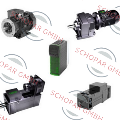 Küenle-E-Motor 