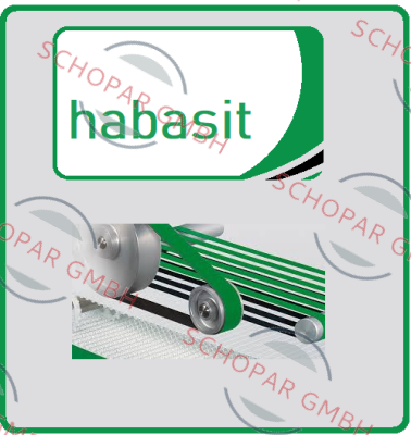 Habasit-HAT-8P 