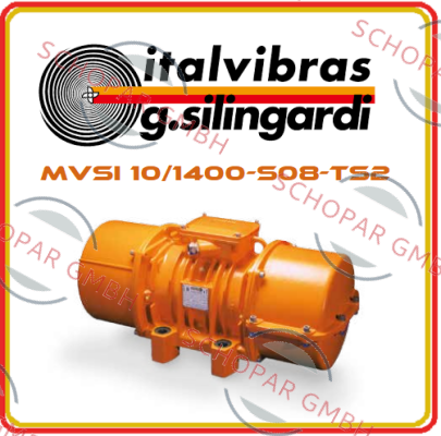 Italvibras-MVSI 10/1400-S08-TS2