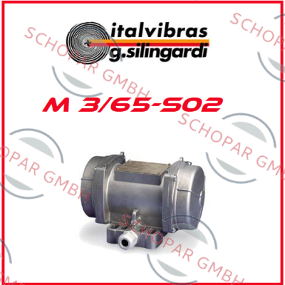 Italvibras-600467$  / M3/65-S02