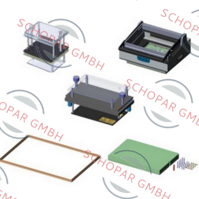 Ingun-GKS-100-0300
