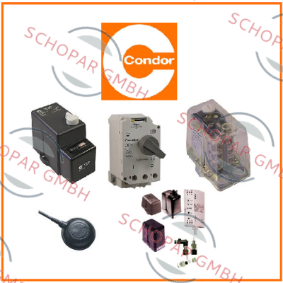 Condor-MDR 3/11 215158 SK3S 