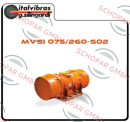 Italvibras-MVSI 075/260-S02