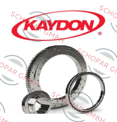 Kaydon-NSN  NO: 4330 01 190 3579  G-A910428 CAGE 53964 