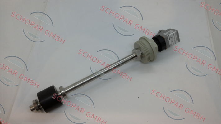 Ksr Kuebler-ASC4RPP1,5"-VU-L240/12-B40A