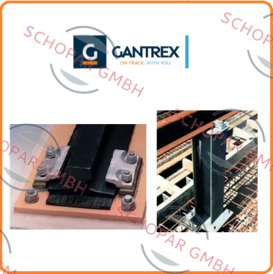 Gantrex-GANTREX Verguss 035