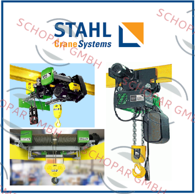 Stahl CraneSystems-SWH 5202-062 /1011007169