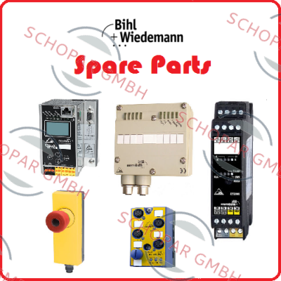 Bihl Wiedemann-BWU3349