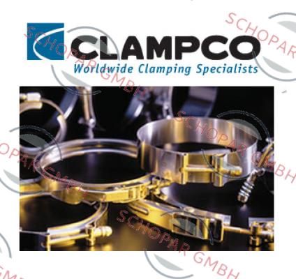 Clampco-994KC-0890  D07 oem for Solberg