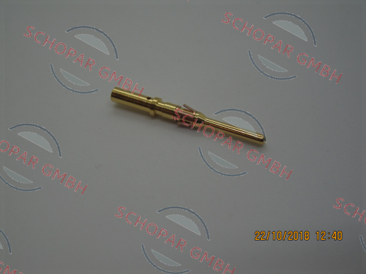 Souriau-RM16M23K (stock)